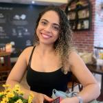 Thallyta Cardoso Machado De Morais Thallyta Cardoso Machado De Morais