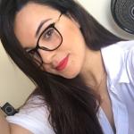Giselle Oliveira Giselle Oliveira