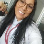 Lucilene Inacia Chaves Soares Soares
