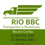 Riobbc Transportes E Mudanças