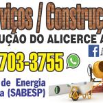 Jp Serviços Construção E Reforma Jp Serviços Construção E Reforma