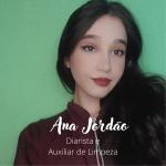 Ana Jordão Ana Jordão