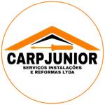 Carpjunior Serviços Instalações E Reformas Ltda
