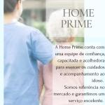 Home Care Domicilio