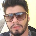 Daniel Justo Daniel Justo
