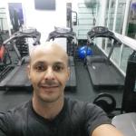 Bruno Silva Personal Trainer