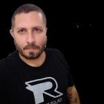 Rodrigo Polazi Rodrigo Polazi