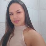María Keila Albuquerque Lima Keila