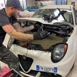 Vini Dent Repair Vini Dent Repair