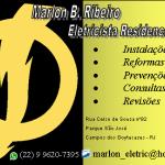 Marlon Baldino Marlon Baldino