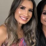 Thâmilla Thalline Batista De Oliveira Thâmilla Thalline Batista De Oliveira