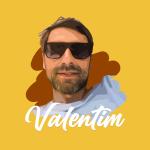 Valentim Valentim