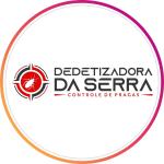 Dedetizadora Da Serra