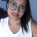 Angelica Da Cruz Angelica Da Cruz