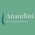 Anandini Yoguini Anandini Yoguini