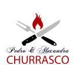 Pedro E Alexandra Churrasco Pedro E Alexandra Churrasco