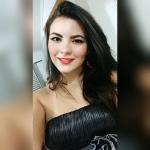 Ana Carolina Gerber Ana Carolina Gerber