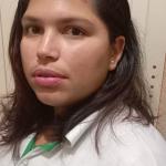 Camila Silva De Mendonça Florêncio