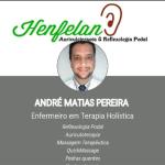 Henfelan  Terapeuta Holístico