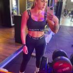 Liane Goncalves Liane Goncalves