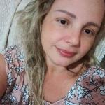 Aline Sandim Aline Sandim