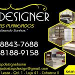 Top Design Móveis Planejados