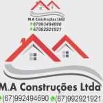 Ma Construções Ltda Ma Construções Ltda