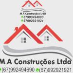 Ma Construções  Ltda