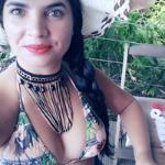 Jackeline Castro