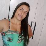 Tathiana Santos Tathiana Santos