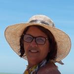 Maria Lúcia Barreto