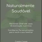 Naturalmente Saudavel Naturalmente Saudavel