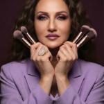 Karine Leite Maquiagem