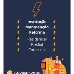 Sidney Eletricista Sidney Eletricista