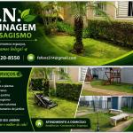 Fn Jardinagem E Paisagismo