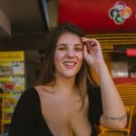 Milena Pinheiro Milena Pinheiro