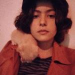 Alice Da Silva Rodrigues