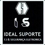 Ideal Suporte   Ti   Cftv