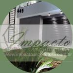 Impacto Arquitetura Impacto Arquitetura
