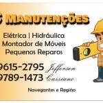 Jc Instalações Reparos Reformas Jc Instalações Reparos Reformas