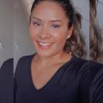 Massoterapeuta Raele Souza Massoterapeuta Raele Souza