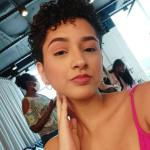 Íris Teixeira Marques Machado