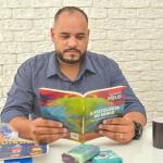 Luiz Carlos De Almeida Junior De Almeida Luiz Carlos De Almeida Junior De Almeida