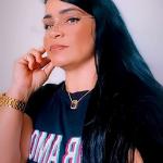Edjane Ferreira Edjane Ferreira