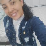 Keli Cristina Garcia Keli Cristina Garcia