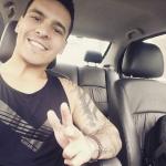 Rychard Da Silva Pereira Rychard Da Silva Pereira