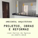 Ambiental Aquitetura E Engenharia