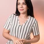 Tariz Jheniffer Borges