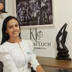 Nutricionista Karini Loch Nutricionista Karini Loch