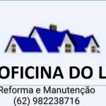 Jf Oficina Do Lar